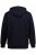 JP1880 820464 Kapuzenjacke mit Teddyfutter Dunkelblau - Herren-sweater und -hoodies - Herren-Sweater und -Hoodies in großen Größen