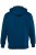 JP1880 820464 Kapuzenjacke mit Teddyfutter Tintenblau TALL - TALL sweatshirts - TALL Sweatshirts mit Extralänge