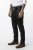 JP1880 Leather Pants Regular Fit Finest Lamb Nappa Black - Herren-jeans & -hosen - Herren-Jeans & -Hosen in großen Größen