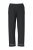 Ulla Popken 823030 Pyjama mit Hemdkragen Schwarz - Pyjama/Loungewear - 