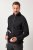 JAY-PI FLEXNAMIC® Golf Sweat Jacket with Zipper Black - Sportbekleidung & outdoor - Herren Outdoor- & Sportmode in 2XL und größer