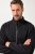 JAY-PI FLEXNAMIC® Golf Sweat Jacket with Zipper Black - Sportbekleidung & outdoor - Herren Outdoor- & Sportmode in 2XL und größer