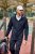JP1880 Jay-Pi Flexnamic Tennis Training Softshell Jacket Dark Marine - Sportbekleidung & outdoor - Sportbekleidung in große größen für herren