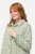 Ulla Popken 823536 Jacke Weiß - Jacken - Große Jacken für Damen