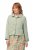 Ulla Popken 823536 Jacke Weiß - Jacken - Große Jacken für Damen