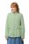 Ulla Popken 823539 Jacke Oliv - Jacken - Große Jacken für Damen