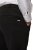 JP1880 New York Flexnamic Jerseyhose mit elastischem Bund Schwarz - Herrenanzüge und -blazer - Herrenanzüge und -blazer in großen Größen