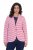 Ulla Popken 824355 Jerseyblazer Koralle - Blazer - Blazer für Frauen in Großgrößen