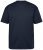 STHUGE 824720 Oversize T-Shirt Dunkelblau - Herren-T-Shirts - Herren-T-Shirts in großen Größen