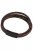 JP1880 824904 Armband extralang Mahagonibraun - Schmuck - 