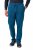JP1880 Jogging Pants OEKO-TEX Blue - Jogginghosen für herren - Jogginghosen für Herren in großen Größen