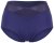 Ulla Popken 825676 Shaping-Slip mit hoher Taille Königsblau - Shapewear - 