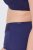 Ulla Popken 825676 Shaping-Slip mit hoher Taille Königsblau - Shapewear - 
