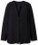 Ulla Popken 825828 Jacke Schwarz - Jacken - Große Jacken für Damen