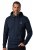 JP1880 825950 Hoodie Dunkelblau TALL - TALL sweatshirts - TALL Sweatshirts mit Extralänge