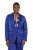 Ulla Popken 826161 Strukturblazer mit Pattentaschen Dunkelblau - Blazer - Blazer für Frauen in Großgrößen