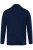 JP1880 826175 Sweatsakko im Vintage-Look Dunkelblau - Herrenanzüge und -blazer - Herrenanzüge und -blazer in großen Größen