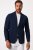 JP1880 826175 Sweatsakko im Vintage-Look Dunkelblau - Herrenanzüge und -blazer - Herrenanzüge und -blazer in großen Größen