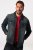 JP1880 Denim Jacket Dark Blue Denim - Herren jacken - Herren Jacken in großen Größen