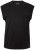 JP1880 826660 Tanktop mit tiefer Schulter Schwarz - Herren-T-Shirts - Herren-T-Shirts in großen Größen