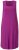 Ulla Popken 827908 Ärmelloses Jerseykleid Flieder - Jerseykleider - 