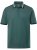 JP1880 Jay-Pi QuickDry Golf Polo Shirt Midnight Green - Polo-shirts für herren - Polo-Shirts für Herren in großen Größen