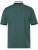 JP1880 Jay-Pi QuickDry Golf Polo Shirt Midnight Green - Polo-shirts für herren - Polo-Shirts für Herren in großen Größen