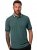 JP1880 Jay-Pi QuickDry Golf Polo Shirt Midnight Green - Polo-shirts für herren - Polo-Shirts für Herren in großen Größen