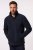 JAY-PI Level 4 Fleece Jacket Navy - Sportbekleidung & outdoor - Herren Outdoor- & Sportmode in 2XL und größer