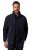 JAY-PI Level 4 Fleece Jacket Navy - Sportbekleidung & outdoor - Herren Outdoor- & Sportmode in 2XL und größer
