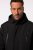 Jay-Pi Ski Jacket Functional Waterproof Windproof Breathable Black - Skibekleidung - Ski- & Winterkleidung in großen Größen