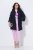 Ulla Popken 829575 Jacke Dunkelblau - Jacken - Große Jacken für Damen