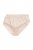 Ulla Popken 830094 Slips mit Spitze 2er-Pack Beige - Slips - 