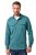 JP1880 Jersey Shirt Long Sleeve Modern Fit Blue - Herrenhemden - Herrenhemden in großen Größen