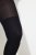 Ulla Popken 831196 Overknee-Strümpfe 80 den Schwarz - Strumpfhosen & Socken - 