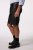JP1880 831257 Ledershorts aus Nappaleder Schwarz - Herrenshorts - Herrenshorts in großen Größen