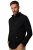 JP1880 Comfortable & Stretchy FLEXNAMIC® Light Jacket Black - Herren jacken - Herren Jacken in großen Größen
