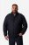 Men+ 494 Steppjacke mit Stehkragen Dunkelblau - Herren jacken - Herren Jacken in großen Größen