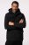 JP1880 832202 Fieldjacket mit Kapuze Schwarz TALL - TALL jacken - Jacken in TALL-Länge