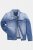 JP1880 832510 Stretch Jeansjacke Indigoblau - Herren jacken - Herren Jacken in großen Größen