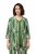 Ulla Popken 832884 Jacke Grün - Jacken - Große Jacken für Damen