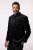 JP1880 Jacket Velvet Business Smoking Black - Herrenanzüge und -blazer - Herrenanzüge und -blazer in großen Größen
