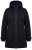 Ulla Popken 833341 Funktionsjacke Schwarz - Jacken - Große Jacken für Damen