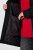 Ulla Popken 833341 Funktionsjacke Schwarz - Jacken - Große Jacken für Damen