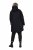 Ulla Popken 833341 Funktionsjacke Schwarz - Jacken - Große Jacken für Damen