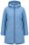 Ulla Popken 833341 Funktionsjacke Graublau - Jacken - Große Jacken für Damen