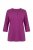 Ulla Popken 833660 Pyjama Violett - Pyjama/Loungewear - 