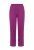 Ulla Popken 833660 Pyjama Violett - Pyjama/Loungewear - 