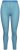 Ulla Popken 833718 Strumpfleggings mit Spitze Petrol - Strumpfhosen & Socken - 