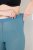 Ulla Popken 833718 Strumpfleggings mit Spitze Petrol - Strumpfhosen & Socken - 